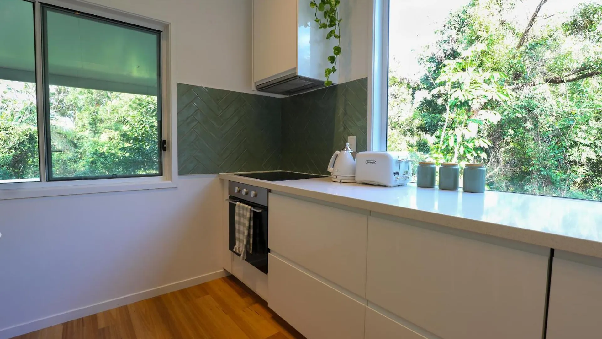 Bower Cottages Eagle Heights بيت للعطل
