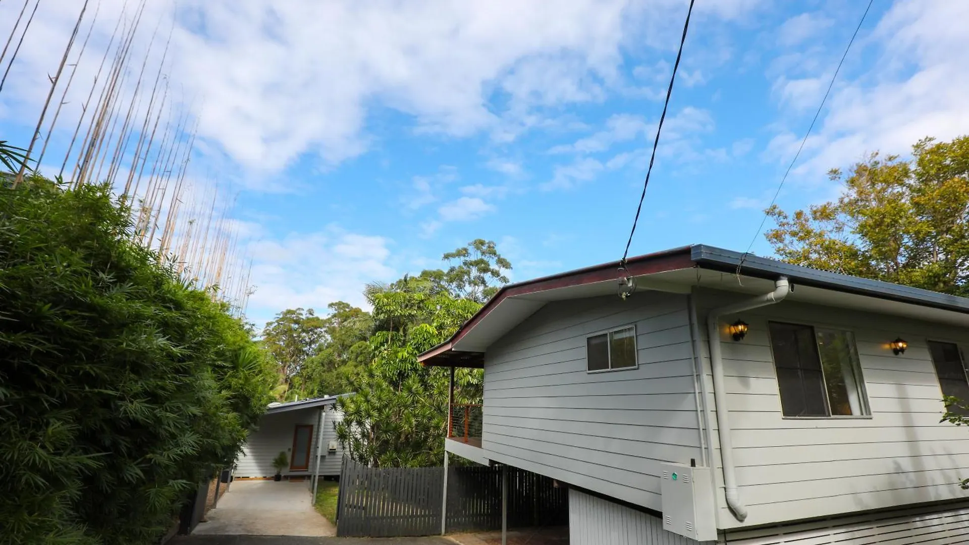 بيت للعطل Bower Cottages Eagle Heights