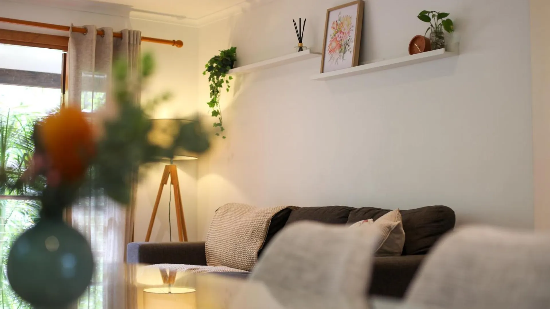 بيت للعطل Bower Cottages Eagle Heights أستراليا