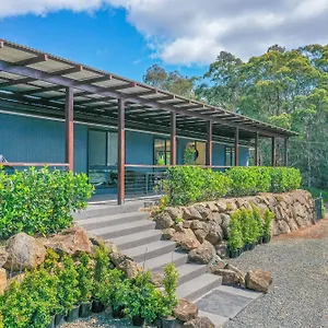Holiday home Honey Badgers House, Eagle Heights