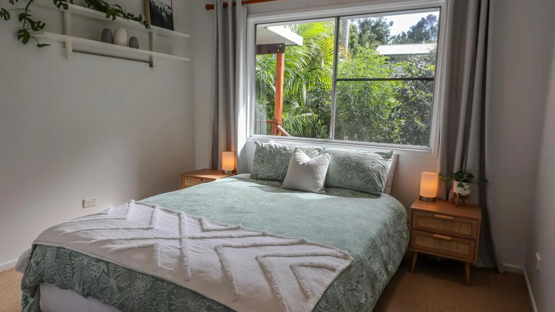 Bower Cottages Eagle Heights Αυστραλία