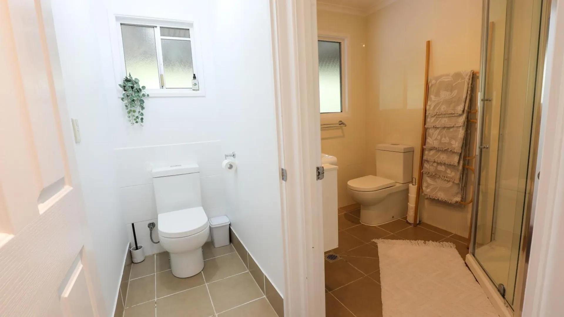 Bower Cottages Eagle Heights Σπίτι διακοπών
