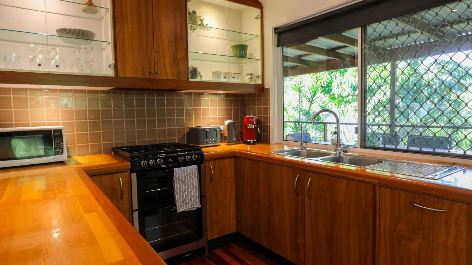 Bower Cottages Eagle Heights Σπίτι διακοπών