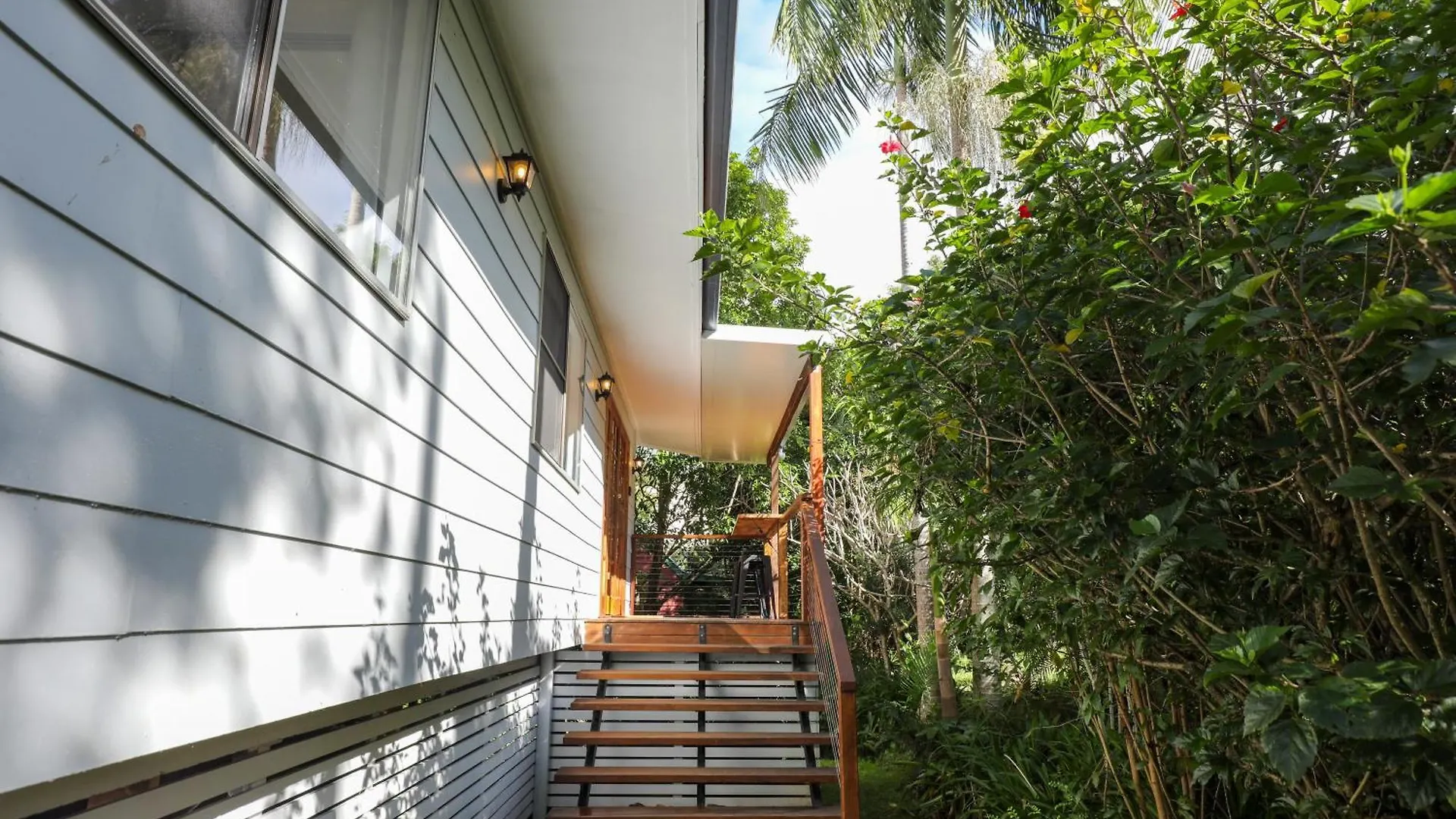 Bower Cottages Eagle Heights