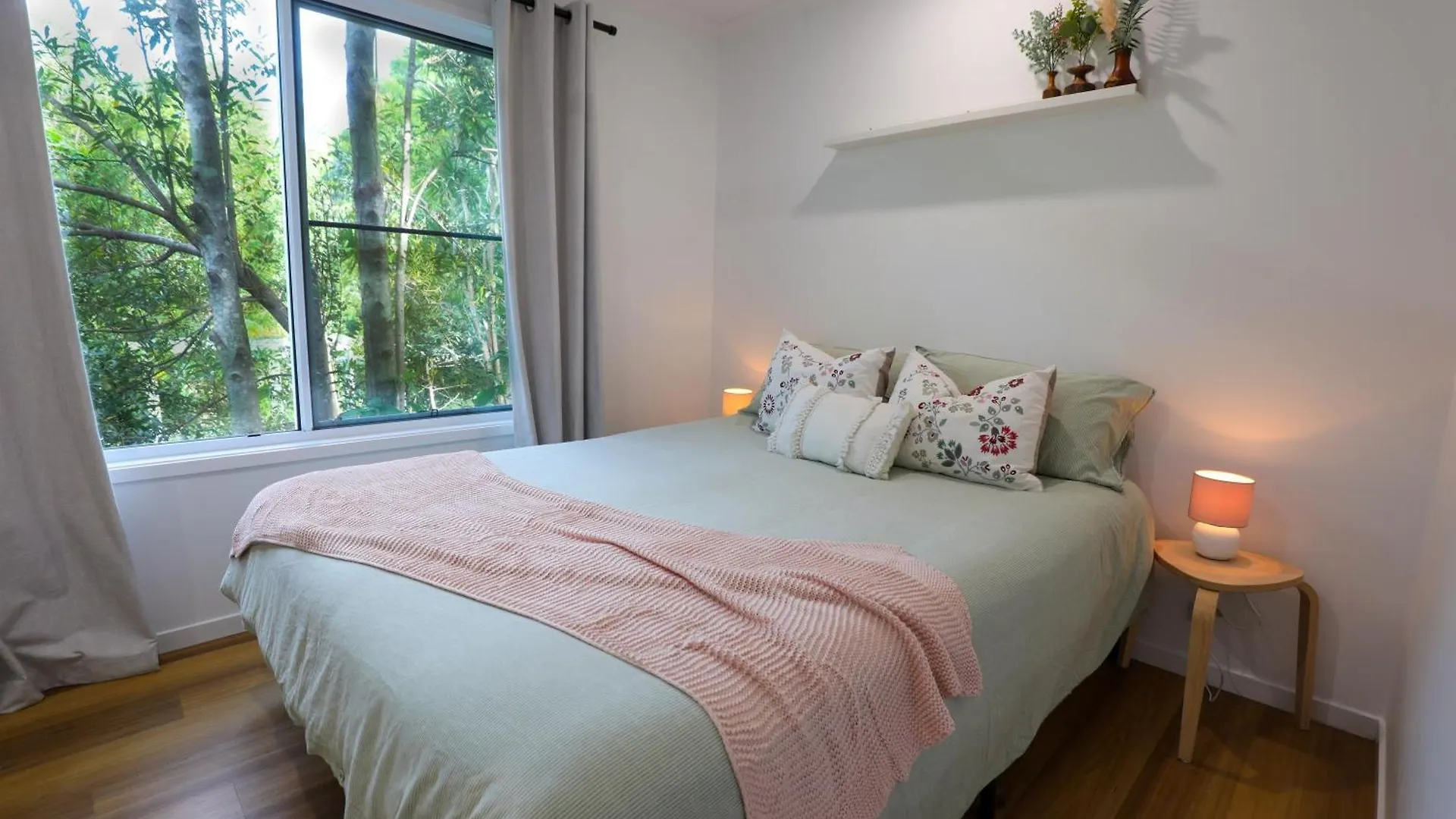 Bower Cottages Eagle Heights Αυστραλία