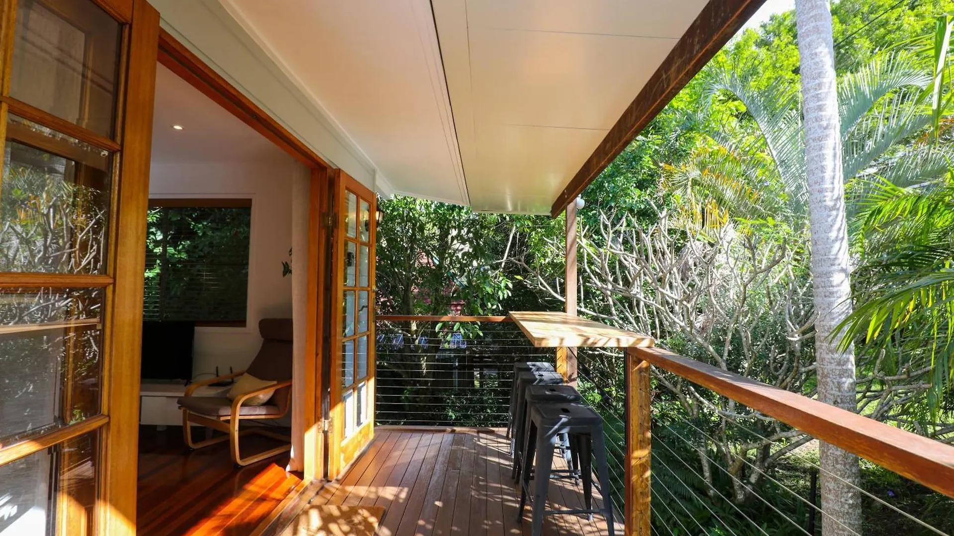Bower Cottages Eagle Heights 0*,  Αυστραλία