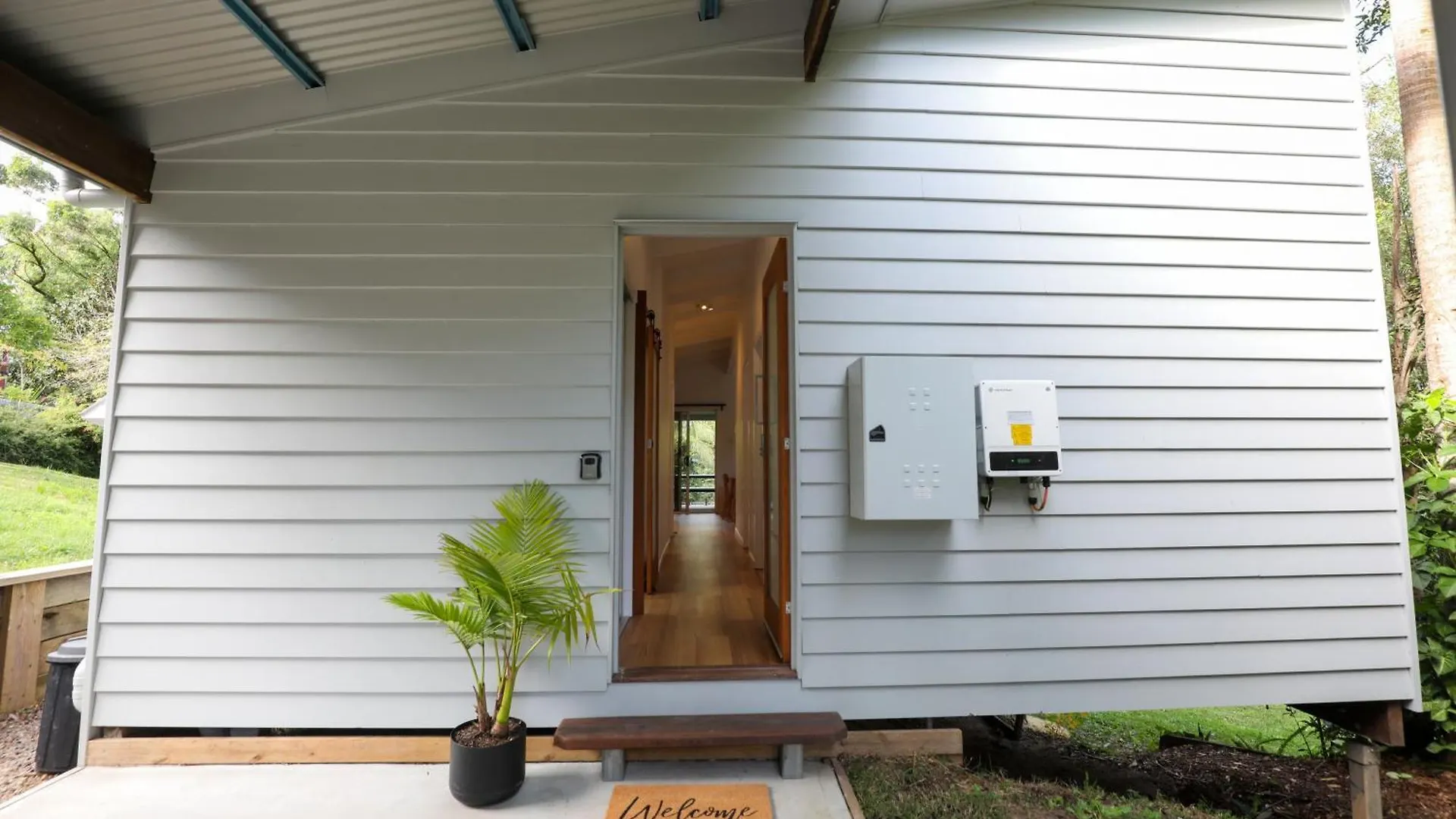 Bower Cottages Eagle Heights Σπίτι διακοπών