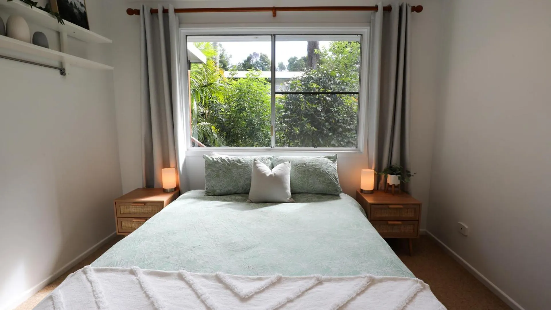 Bower Cottages Eagle Heights Αυστραλία